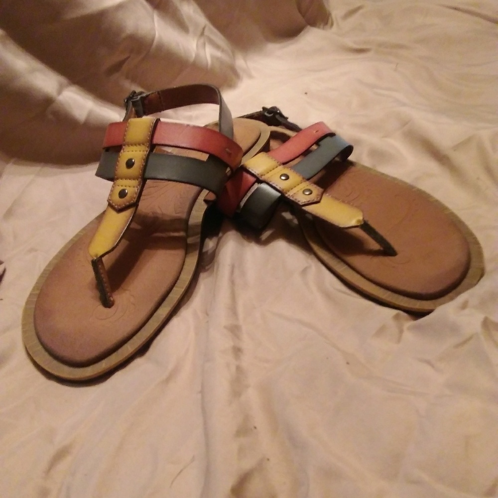 Sandals